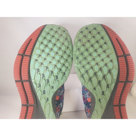 Nike Air Zoom Pegasus 36 Tokyo Running Pack Athletic Runner Mens US 9 CU2090-800 - Picture 12 of 14